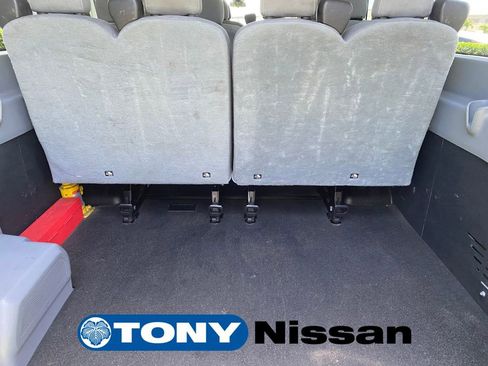 Used 2016 Ford Transit 350 XLT RWD image 28