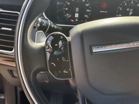 Used 2019 Land Rover Range Rover Sport Supercharged AWD/4WD image 29