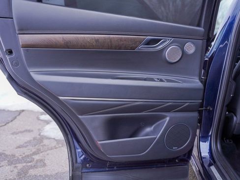 Used 2022 Genesis GV80 3.5T Advanced + w/ Cargo Package image 43