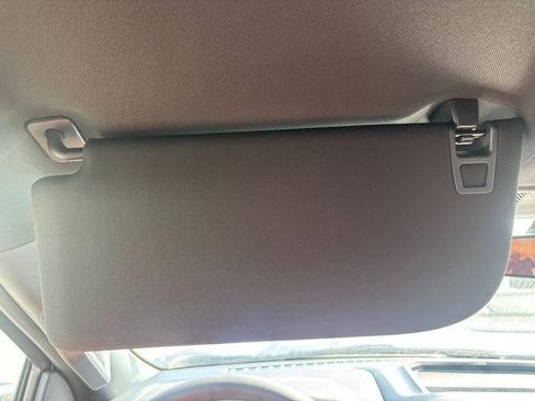 New 2025 Ford F150 STX w/ Equipment Group 201A FX4 image 22