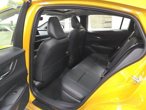 New 2026 Toyota Prius Plug-In Hybrid image 15