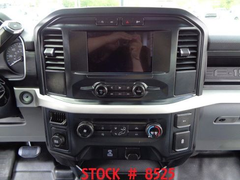 Used 2022 Ford F150 XL w/ Equipment Group 101A High RWD image 16