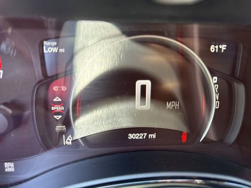 Used 2025 Dodge Durango GT AWD/4WD image 11
