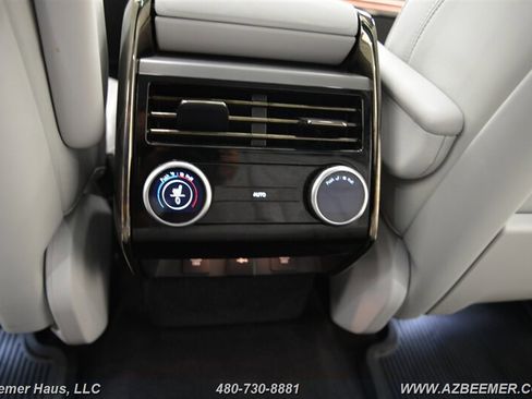 Used 2024 Land Rover Range Rover Sport SE image 27