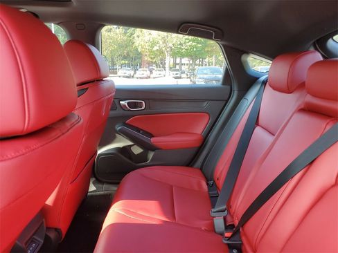 New 2026 Acura Integra A-Spec image 11