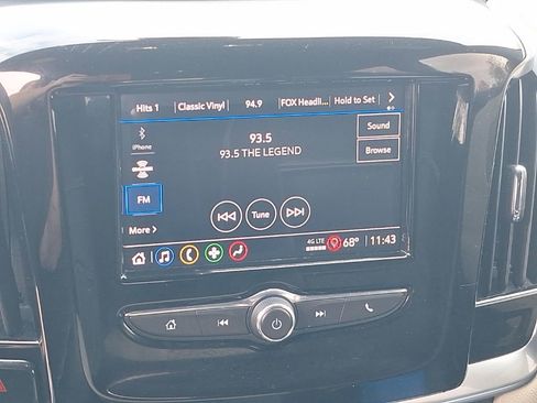 Certified 2023 Chevrolet Traverse LS image 42