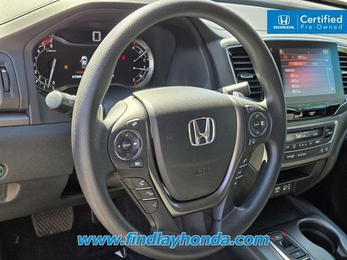 Used 2023 Honda Ridgeline Sport image 25
