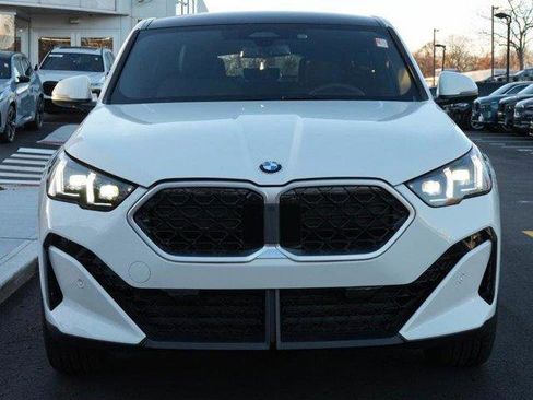Used 2026 BMW X2 xDrive28i w/ Technology Package AWD/4WD image 10