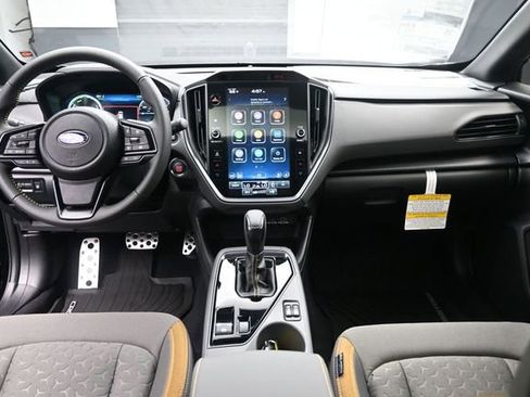 New 2026 Subaru Crosstrek 2.5i Sport AWD/4WD image 9