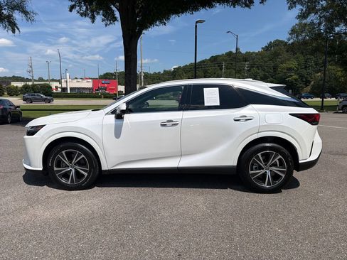 Used 2023 Lexus RX 350 Premium w/ Accessory Package (Z1) FWD image 7