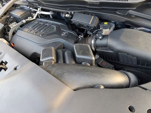 Certified 2020 Acura MDX FWD w/ Technology Package image 27