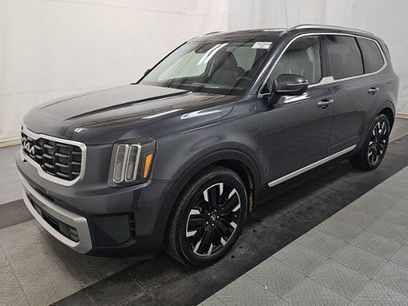 Used 2023 Kia Telluride SX Prestige X-Line