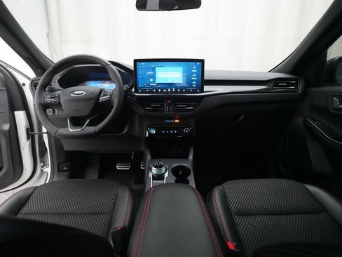 Used 2024 Ford Escape ST-Line w/ Tech Pack #1 AWD/4WD image 5