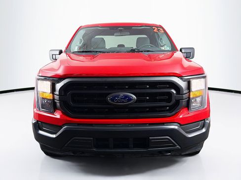 Used 2023 Ford F150 XL image 3
