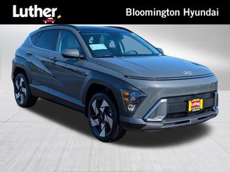 New 2026 Hyundai Kona Limited video 1