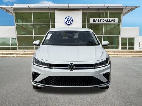 New 2026 Volkswagen Jetta S image 5