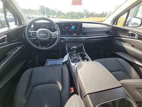 New 2026 Kia Carnival SX Prestige image 28