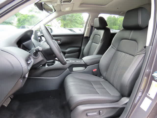 New 2027 Honda HR-V EX-L image 12
