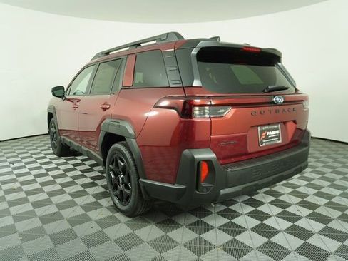 New 2026 Subaru Outback Limited image 5