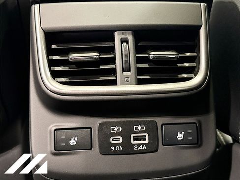 Certified 2025 Subaru Outback Touring XT w/ Popular Package #2 image 27