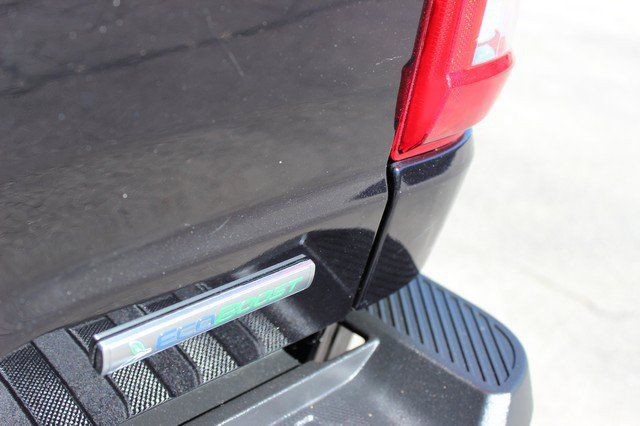 Used 2022 Ford F150 Lariat w/ Equipment Group 502A High AWD/4WD image 14