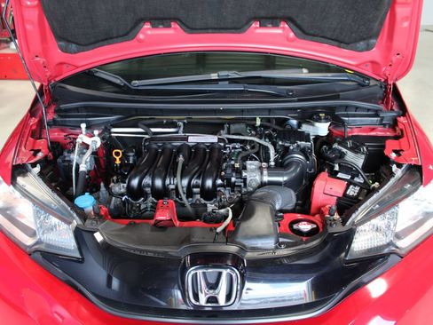 Used 2016 Honda Fit LX image 8