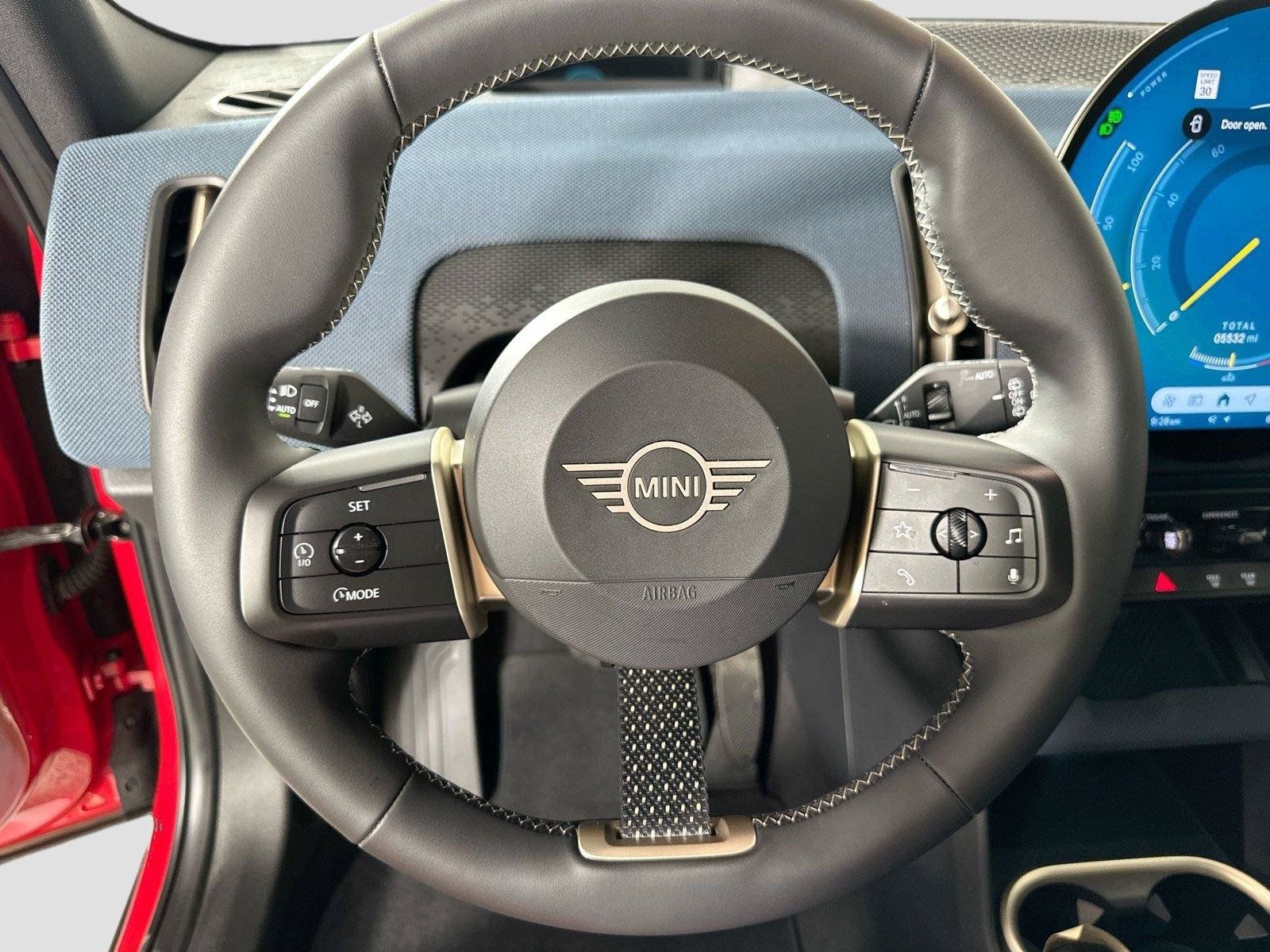 Used 2025 MINI Cooper Countryman S AWD/4WD image 11