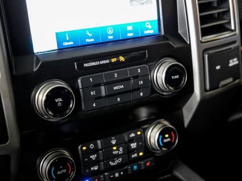 Used 2020 Ford F150 Raptor w/ Equipment Group 802A Luxury AWD/4WD image 30