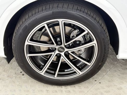 New 2026 Audi Q5 Prestige AWD/4WD image 11