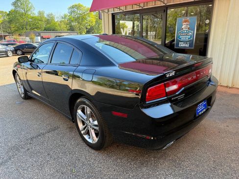 Used 2013 Dodge Charger SXT Plus image 6