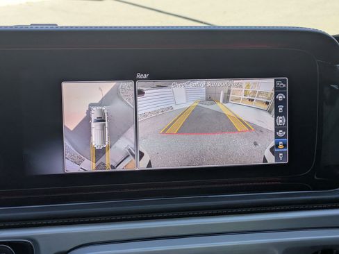 Used 2022 Mercedes-Benz G 63 AMG 4MATIC image 24