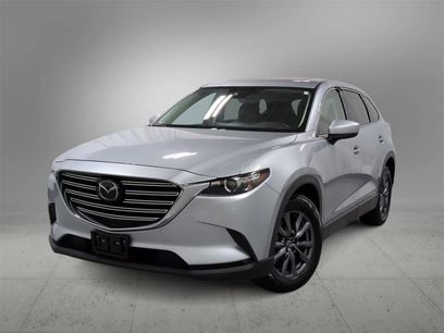 Used 2023 MAZDA CX-9 Touring