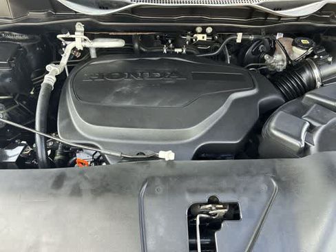 Used 2018 Honda Odyssey EX-L image 15