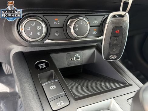 Certified 2025 Nissan Kicks S AWD/4WD image 29