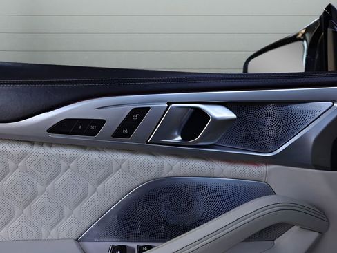 Used 2022 BMW M8 Competition w/ M Driver's Package image 28