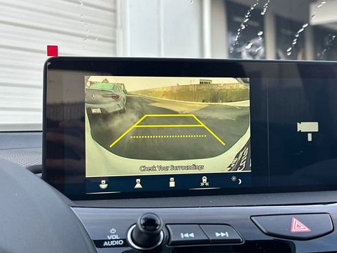 New 2026 Acura RDX SH-AWD w/ Technology Package image 17