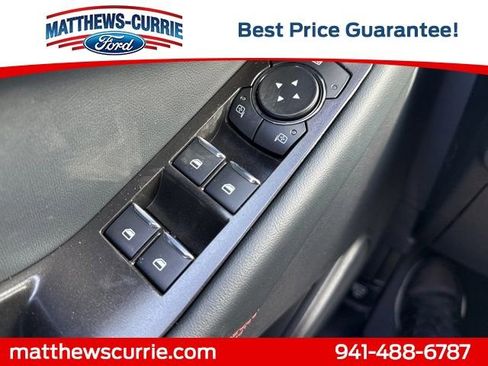 New 2026 Ford Explorer ST-Line AWD/4WD image 26