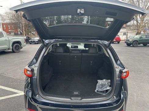 Certified 2023 MAZDA CX-5 AWD 2.5 S w/ Premium Plus Pkg image 11
