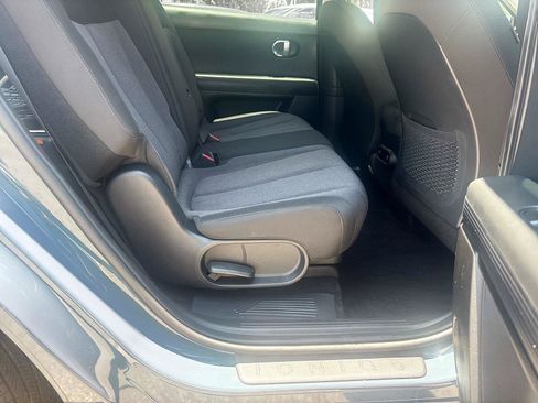 Used 2024 Hyundai Ioniq 5 SE RWD image 13