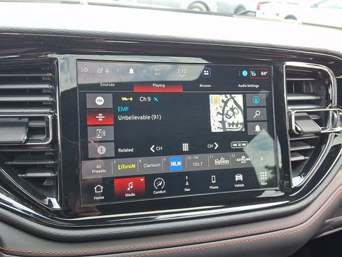 Used 2023 Dodge Durango GT AWD/4WD image 16