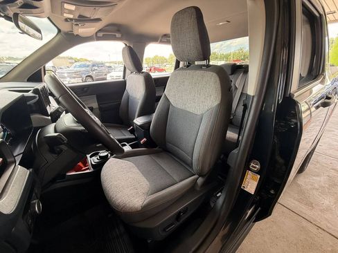 Used 2023 Ford Maverick XLT w/ Equipment Group 300A Standard AWD/4WD image 27