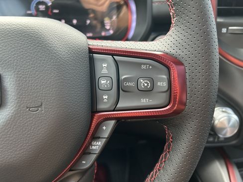 New 2026 RAM 1500 Rebel w/ Rebel Level 2 Equipment Group image 43