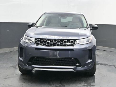 New 2025 Land Rover Discovery Sport S AWD/4WD image 10