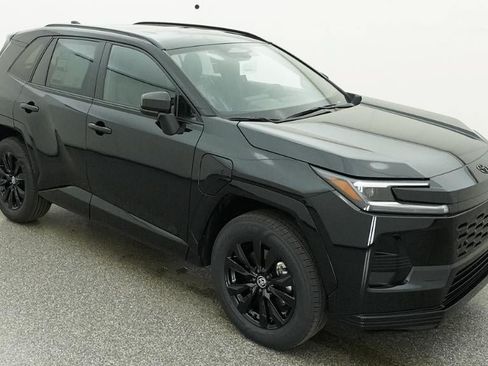 New 2026 Toyota RAV4 SE AWD/4WD image 13