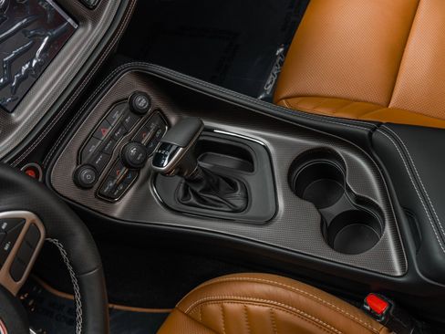 Used 2023 Dodge Challenger SRT Hellcat image 31