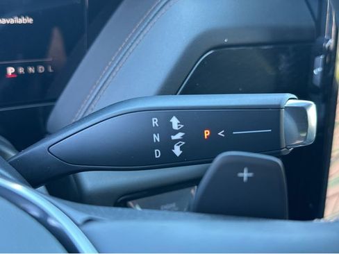 New 2026 GMC Yukon AT4 image 29