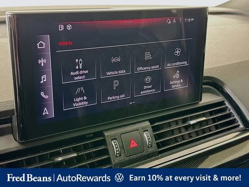Used 2023 Audi SQ5 Premium Plus w/ Premium Plus Package AWD/4WD image 20