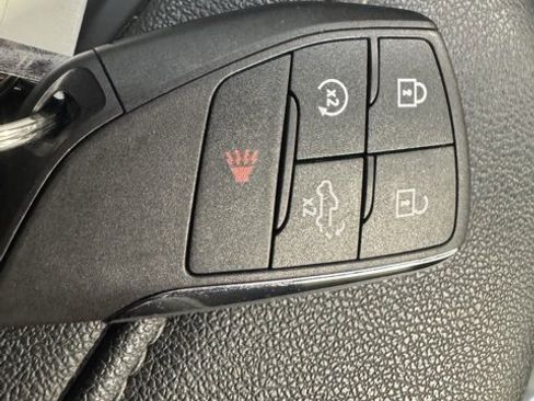 Used 2022 Chevrolet Silverado 1500 RST w/ Max Trailering Package image 31