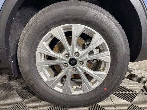 New 2026 Ford Escape Active w/ Tech Pack #1 AWD/4WD image 13