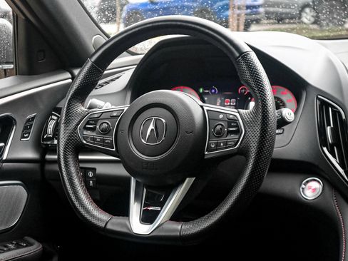 Used 2023 Acura RDX A-Spec image 18